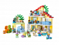 Preview: LEGO® Duplo 10994 3-in-1-Familienhaus