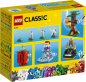 Preview: LEGO® Classic 11019 Bausteine und Funktionen [neu]