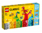 Preview: LEGO® Classic 11020 Gemeinsam bauen [neu]