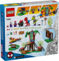 Preview: LEGO® Super Heroes 11200 Showdown am Baumhaus: Spidey-Rex vs. Gobby-Raptor [neu]