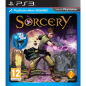 Preview: Sorcery (Move erforderlich) (deutsch) (AT PEGI) (PS3)