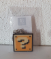 Preview: Super Mario Maker 2 Keyring/Schlüsselanhänger Super Mario Bros. 3 2019 (10002588)