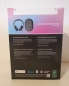 Preview: Bose ® QuietComfort Ultra Kabellose Kopfhörer mit Noise-Cancelling für räumlichen Klang, Over-Ear-Kopfhörer mit Mikrofon, Bis zu 24 Stunden Akkulaufzeit, Schwarz [neu]