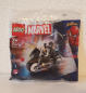 Preview: LEGO® Super Heroes 30679 Venoms Motorrad [neu]