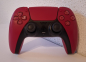 Preview: PlayStation 5 DualSense Wireless Controller Cosmic Red [refurbished / guter Zustand]