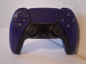 Preview: PlayStation 5 DualSense Wireless Controller Galactic Purple [refurbished / guter Zustand]