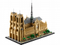 Preview: LEGO® Architecture 21061 Notre-Dame de Paris [neu]