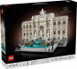 Preview: LEGO® Architecture 21062 Trevi-Brunnen [neu]