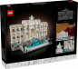 Preview: LEGO® Architecture 21062 Trevi-Brunnen [neu]