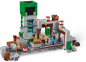 Preview: LEGO Minecraft 21155 Die Creeper Mine [neu]