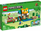Preview: LEGO® Minecraft 21249 Die Crafting-Box 4.0 [neu]