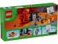 Preview: LEGO® Minecraft 21255 Hinterhalt am Netherportal [neu]