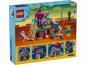 Preview: LEGO® Minecraft 21257 Showdown mit dem Verschlinger [neu]