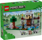 Preview: LEGO® Minecraft 21261 Die Wolfsfestung [neu]