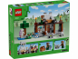 Preview: LEGO® Minecraft 21261 Die Wolfsfestung [neu]