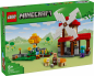 Preview: LEGO® Minecraft 21262 Die Windmühlenfarm [neu]