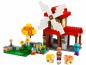 Preview: LEGO® Minecraft 21262 Die Windmühlenfarm [neu]