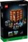 Preview: LEGO® Minecraft 21265 Die Werkbank [neu - Verpackungsschaden]