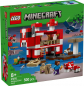 Preview: LEGO® Minecraft 21270 Das Pilzkuh-Haus [neu]