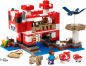 Preview: LEGO® Minecraft 21270 Das Pilzkuh-Haus [neu]