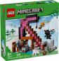 Preview: LEGO® Minecraft 21277 Die Spitzhackenmine [neu]