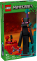 Preview: LEGO® Minecraft 21279 Der Enderman-Turm [neu]