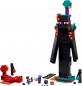 Preview: LEGO® Minecraft 21279 Der Enderman-Turm [neu]