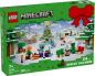 Preview: LEGO® Minecraft 21280 LEGO® Minecraft® Adventskalender 2025 [neu]