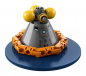 Preview: Lego 21309 - NASA Apollo Saturn V [neu]