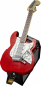 Preview: LEGO Ideas 21329 Fender Stratocaster [neu]
