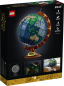 Preview: LEGO® Ideas 21332 Globus [neu]