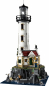 Preview: LEGO® Ideas 21335 Motorisierter Leuchtturm [neu]