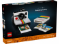 Preview: LEGO® Ideas 21345 Polaroid OneStep SX-70 Sofortbildkamera [neu]