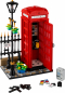 Preview: LEGO® Ideas 21347 Rote Londoner Telefonzelle [neu]