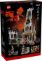 Preview: LEGO® Ideas 21348 Dungeons & Dragons: Die Sage vom Roten Drachen [neu]