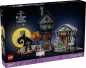 Preview: LEGO® Ideas 21351 Tim Burtons Disney Film Nightmare Before Christmas [neu]