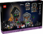 Preview: LEGO® Ideas 21351 Tim Burtons Disney Film Nightmare Before Christmas [neu]