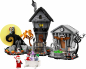 Preview: LEGO® Ideas 21351 Tim Burtons Disney Film Nightmare Before Christmas [neu]