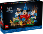 Preview: LEGO® Ideas 21352 Disney Magie [neu]