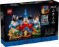 Preview: LEGO® Ideas 21352 Disney Magie [neu]