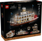 Preview: LEGO® Ideas 21356 Flussraddampfer [neu]
