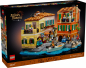 Preview: LEGO® Ideas 21359 Die Italienische Riviera [neu]