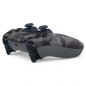 Preview: PlayStation 5 DualSense Wireless Controller Grey Camouflage