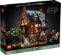 Preview: LEGO Ideas 21325 Mittelalterliche Schmiede [neu]