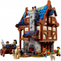 Preview: LEGO Ideas 21325 Mittelalterliche Schmiede [neu]