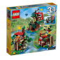 Preview: LEGO Creator 31053 - Baumhausabenteuer [neu]