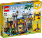 Preview: LEGO Creator 31120 Mittelalterliche Burg [neu]