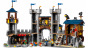 Preview: LEGO Creator 31120 Mittelalterliche Burg [neu]