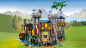 Preview: LEGO Creator 31120 Mittelalterliche Burg [neu]