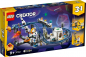 Preview: LEGO® Creator 31142 Weltraum-Achterbahn [neu]
